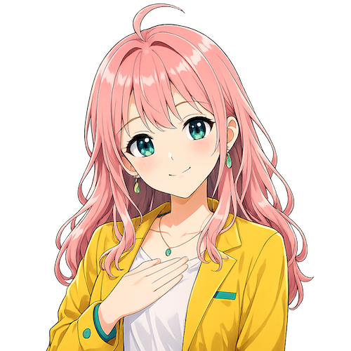 みらい