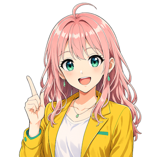 みらい